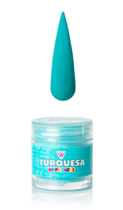 W. TURQUESA 1/4 Oz NW
