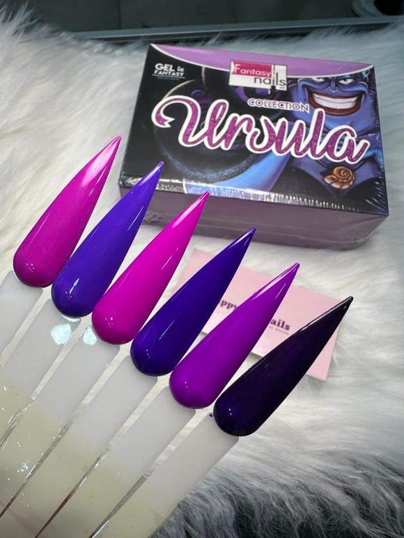 Ursula