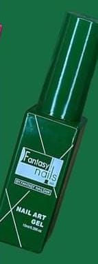 GEL LINNER INDIVIDUALES VERDE BANDERA