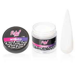 A. ULTRA WHITE REBEL 1 OZ