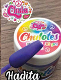 Chula Nuevos Chulotes