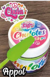 Chula Nuevos Chulotes