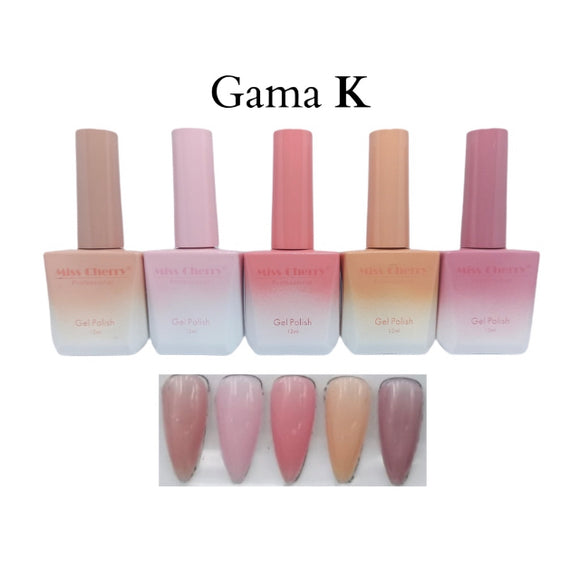Gama K 12 ml
