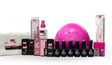 KIT PLUSS FANATSY NAILS