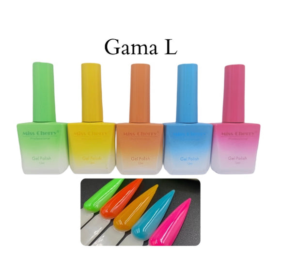 Gama L 12 ml