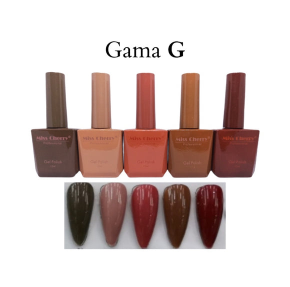 Gama G 12 ml