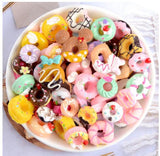 Decoracion kawaii sobre con 10 pz