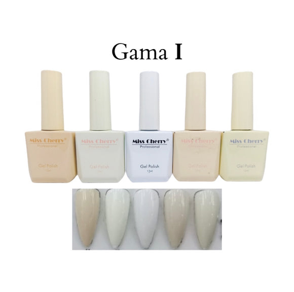 Gama I 12 ml
