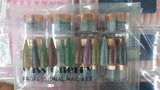 Miss Cherry Coleccion Reflectiva Acrilicos