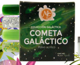 Colecciones Acrilico 4 pz  MC