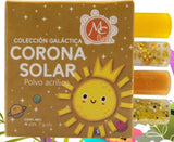 Colecciones Acrilico 4 pz  MC