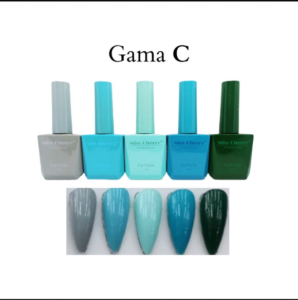 Gama C 12 ml