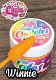 Chula Nuevos Chulotes