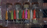 Miss Cherry Coleccion Reflectiva Acrilicos