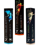 Colecciones Acrilico 4 pz  MC