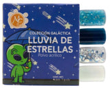 Colecciones Acrilico 4 pz  MC