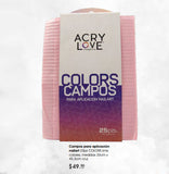 Basic Nails AcryLove