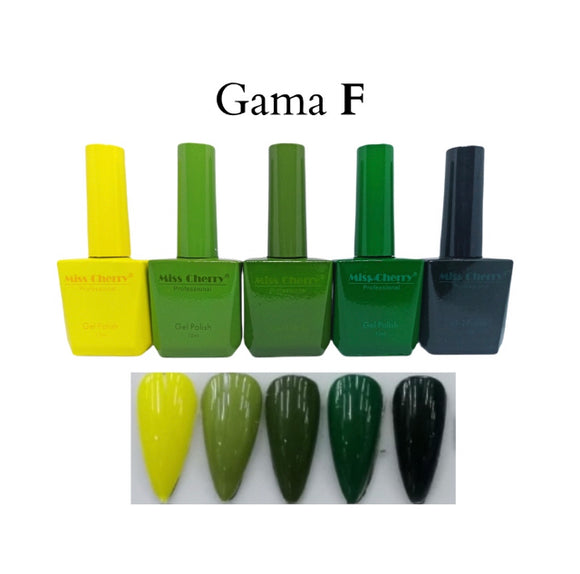 Gama F 12 ml