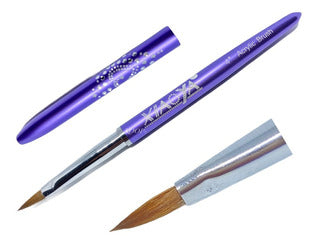 Pincel K. Xiaoya Morado #2, 4, 6