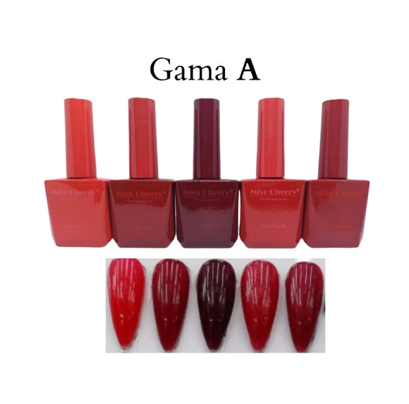 Gama A 12 ml