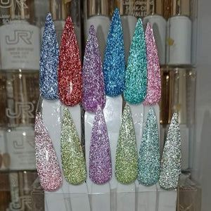 Gel lasser Diamond 12 piezas