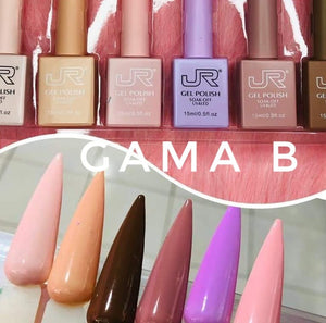 Gama B JR
