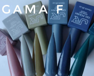 Gama F JR
