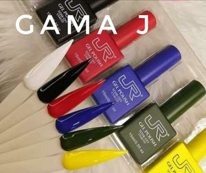 Gama J JR