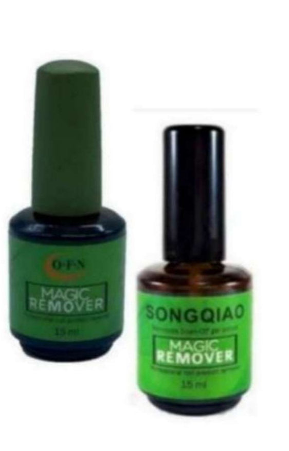 Remuve para Gel OFN o Song Qiao