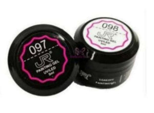 Gel Painting Jr
