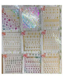 Sticker Marcas
