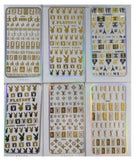 Sticker Marcas