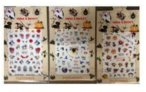 Sticker Halloween