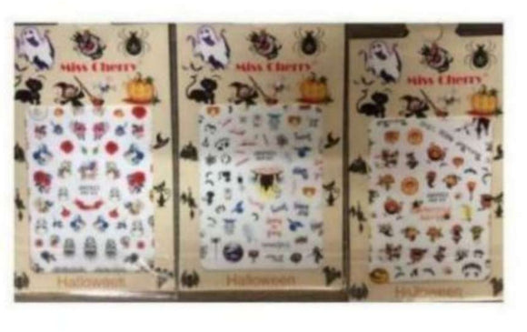 Sticker Halloween