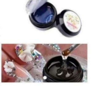Gel para Cristales