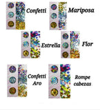 Decoración Carteras