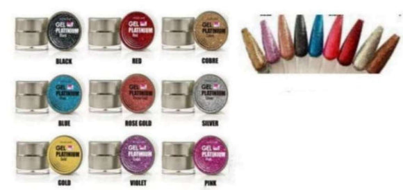 Gel Platinum