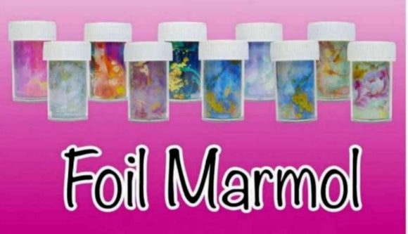 Decoraciones (Foil)