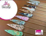 Decoraciones (Foil)