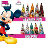 Decoraciones (Foil)
