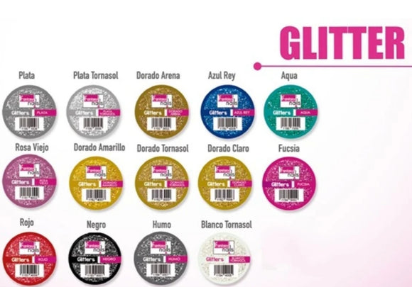 Glitter