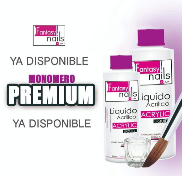 Monomeros Premium