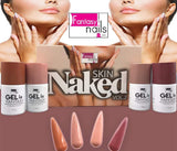 FANTASY GAMAS GEL  (6 PZ)