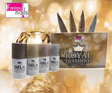 FANTASY GAMAS GEL  (6 PZ)