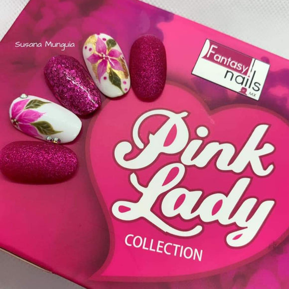 FANTASY GAMAS GEL  (6 PZ)