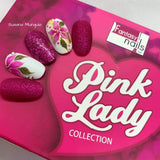 FANTASY GAMAS GEL  (6 PZ)