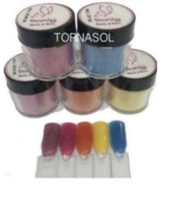 Tornasoles