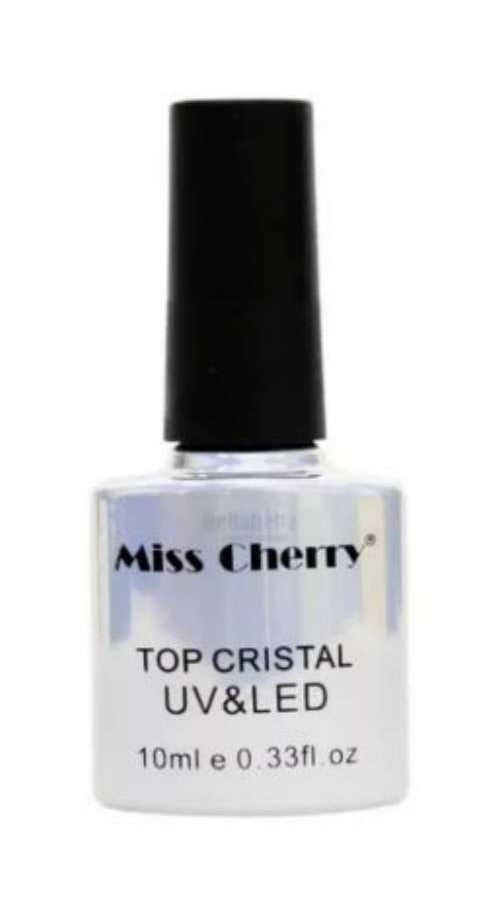 Top Cristal caja con 12 piezas.