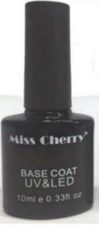 Miss Cherry Base 1 pz y caja /12 pz