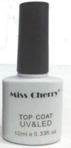 Top Miss Cherry